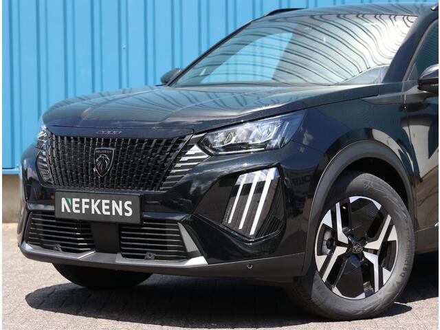 Peugeot 2008 1.2 Hybrid 145PK Allure | Inclusief ¤6.030,- Korting |