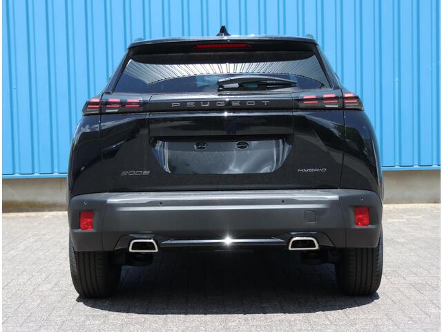 Peugeot 2008 1.2 Hybrid 145PK Allure | Inclusief ¤6.030,- Korting |