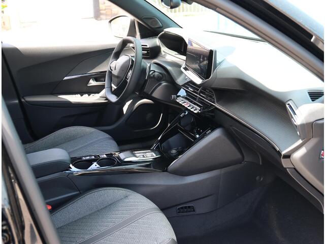 Peugeot 2008 1.2 Hybrid 145PK Allure | Inclusief ¤6.030,- Korting |