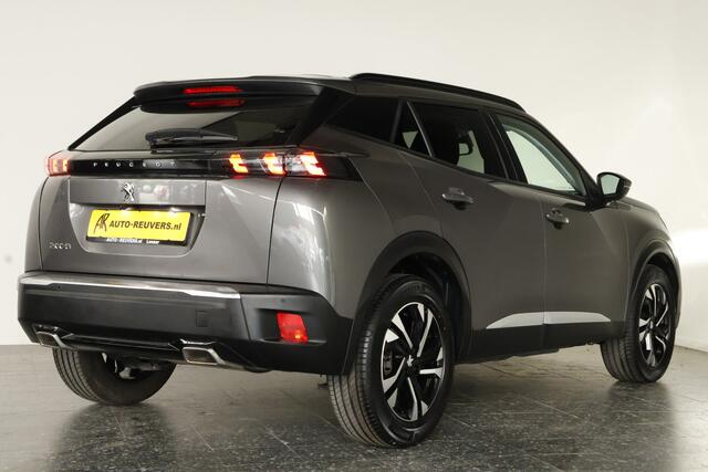 Peugeot 2008 1.2 PureTech Allure Pack / Automaat / LED / Navi / CarPlay