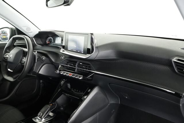 Peugeot 2008 1.2 PureTech Allure Pack / Automaat / LED / Navi / CarPlay