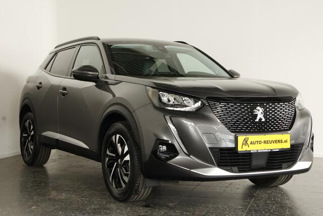 Peugeot 2008 1.2 PureTech Allure Pack / Automaat / LED / Navi / CarPlay
