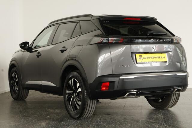 Peugeot 2008 1.2 PureTech Allure Pack / Automaat / LED / Navi / CarPlay