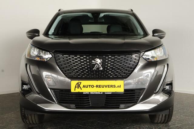 Peugeot 2008 1.2 PureTech Allure Pack / Automaat / LED / Navi / CarPlay