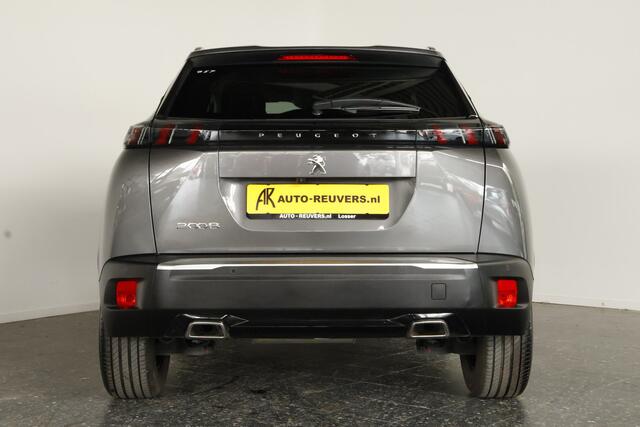 Peugeot 2008 1.2 PureTech Allure Pack / Automaat / LED / Navi / CarPlay