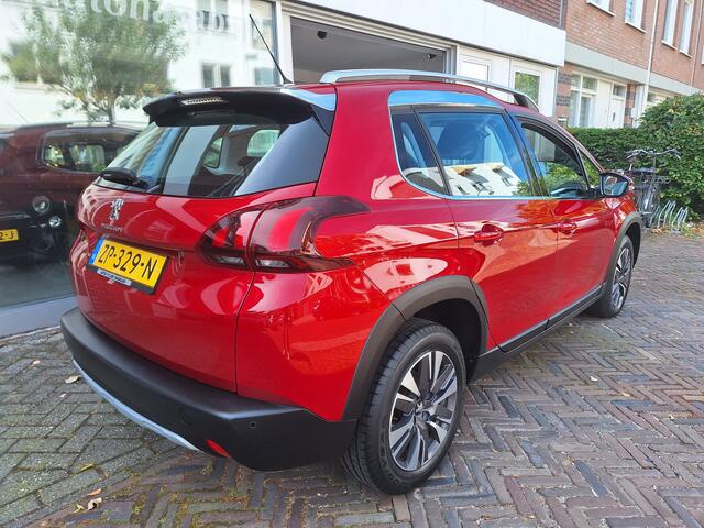 Peugeot 2008 1.2 PureTech Allure /43.000 Km/Navi/Apple/Android/Clima/1e Eig/Graranie