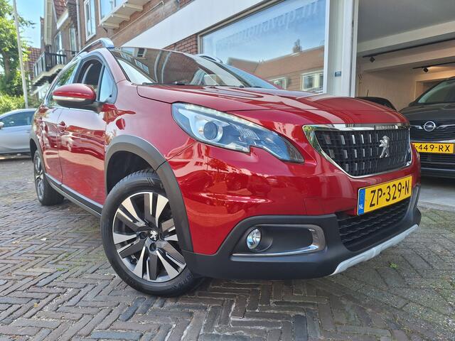 Peugeot 2008 1.2 PureTech Allure /43.000 Km/Navi/Apple/Android/Clima/1e Eig/Graranie