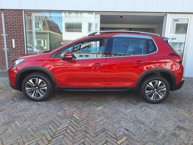 Peugeot 2008 1.2 PureTech Allure /43.000 Km/Navi/Apple/Android/Clima/1e Eig/Graranie