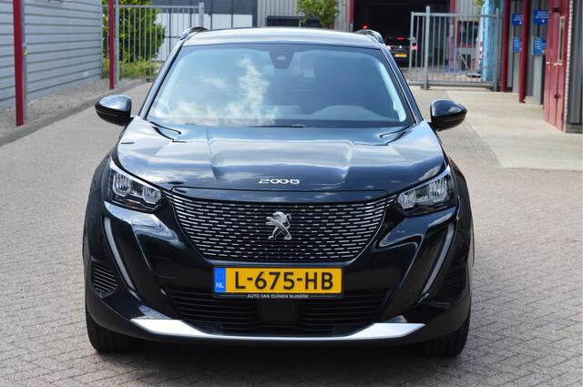 Peugeot 2008 1.2 PureTech Allure O.a: Haak, PDC, Clima, Carplay, Navi, Cruise, Etc. All-in Prijs!
