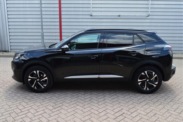 Peugeot 2008 1.2 PureTech Allure O.a: Haak, PDC, Clima, Carplay, Navi, Cruise, Etc. All-in Prijs!