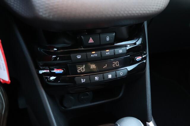 Peugeot 2008 1.2 Automaat Allure Trekhaak Cruise Navi