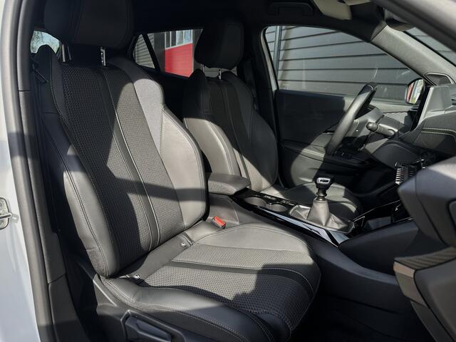 Peugeot 2008 1.2 PureTech GT 130 pk Nwe Distributieriem, Keyless, Dealeronderh