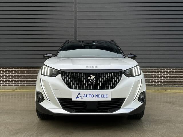 Peugeot 2008 1.2 PureTech GT 130 pk Nwe Distributieriem, Keyless, Dealeronderh