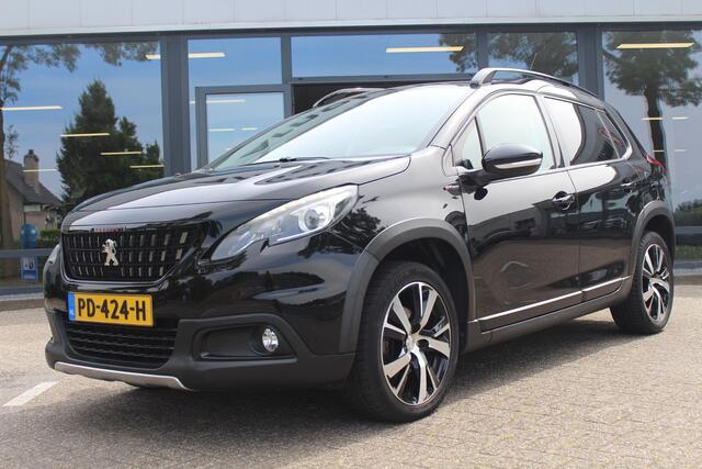 Peugeot 2008 1.2 PureTech GT-line