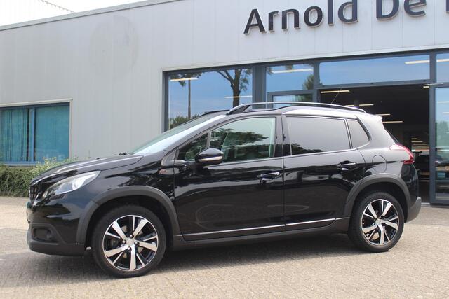 Peugeot 2008 1.2 PureTech GT-line