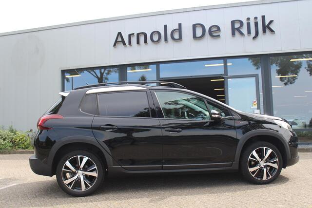 Peugeot 2008 1.2 PureTech GT-line