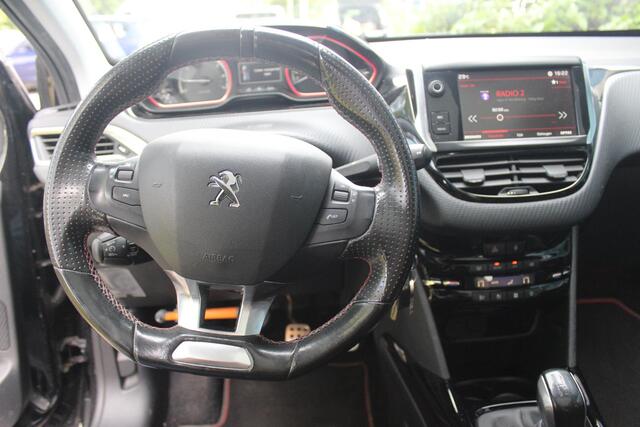 Peugeot 2008 1.2 PureTech GT-line