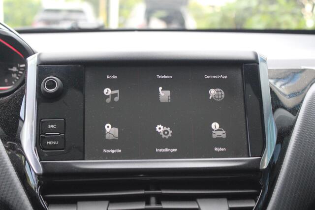 Peugeot 2008 1.2 PureTech GT-line