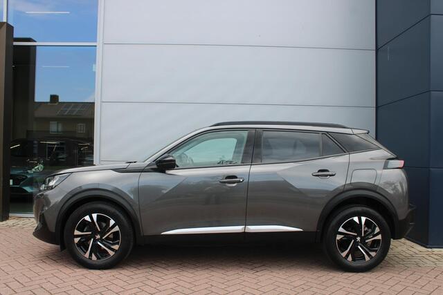 Peugeot 2008 1.2 PureTech 100pk Allure Airco Navi Camera Carplay