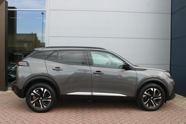 Peugeot 2008 1.2 PureTech 100pk Allure Airco Navi Camera Carplay