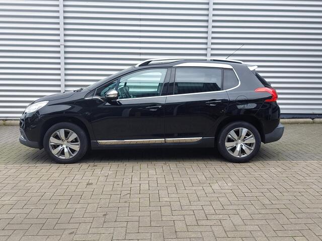 Peugeot 2008 SUV 1.2 Allure Automaat Pano/Clima/LMV