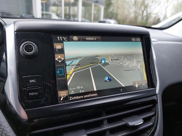 Peugeot 2008 SUV 1.2 Allure Automaat Pano/Clima/LMV