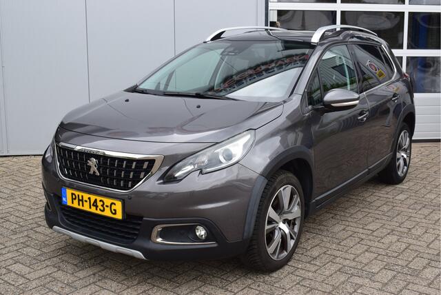 Peugeot 2008 1.2 PureTech Allure | Trekhaak | Camera | Panoramadak | Automaat