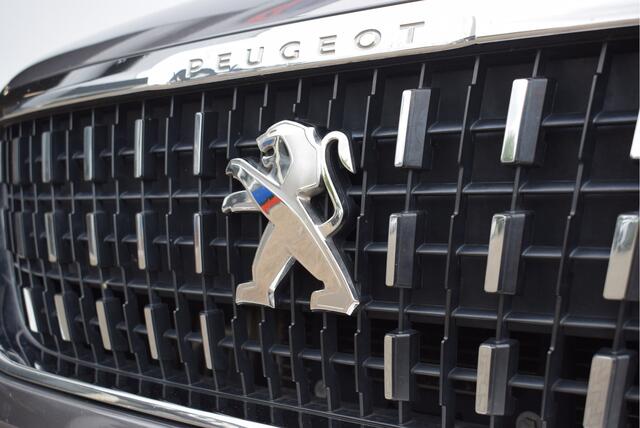 Peugeot 2008 1.2 PureTech Allure | Trekhaak | Camera | Panoramadak | Automaat