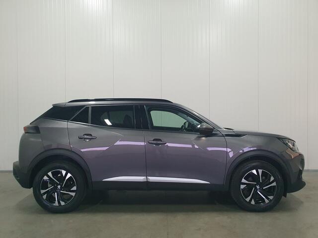 Peugeot 2008 1.2 PureTech Blue Lease Allure PDC/NAVI/CARPLAY/CLIMA/LMV