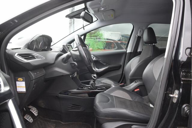 Peugeot 2008 1.6 BlueHDi Allure Carplay l Clima l Cruise l Camera l PDC l LMV l Trekhaak