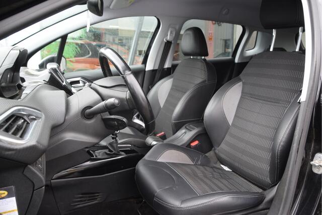 Peugeot 2008 1.6 BlueHDi Allure Carplay l Clima l Cruise l Camera l PDC l LMV l Trekhaak