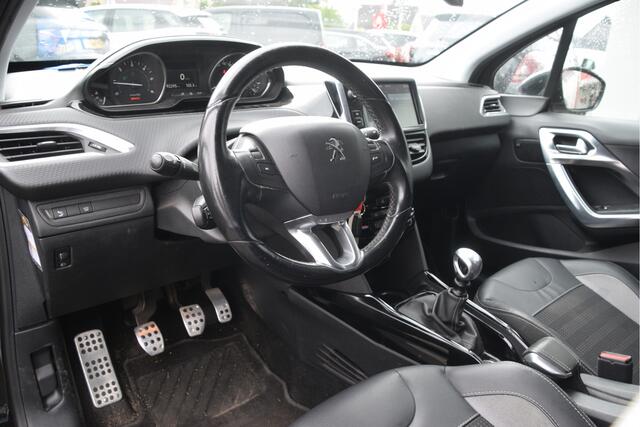 Peugeot 2008 1.6 BlueHDi Allure Carplay l Clima l Cruise l Camera l PDC l LMV l Trekhaak