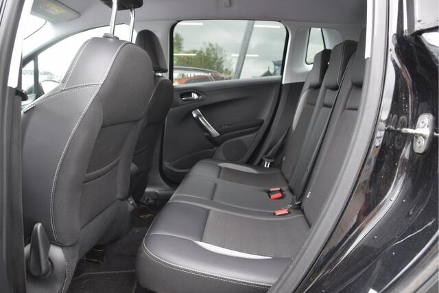Peugeot 2008 1.6 BlueHDi Allure Carplay l Clima l Cruise l Camera l PDC l LMV l Trekhaak