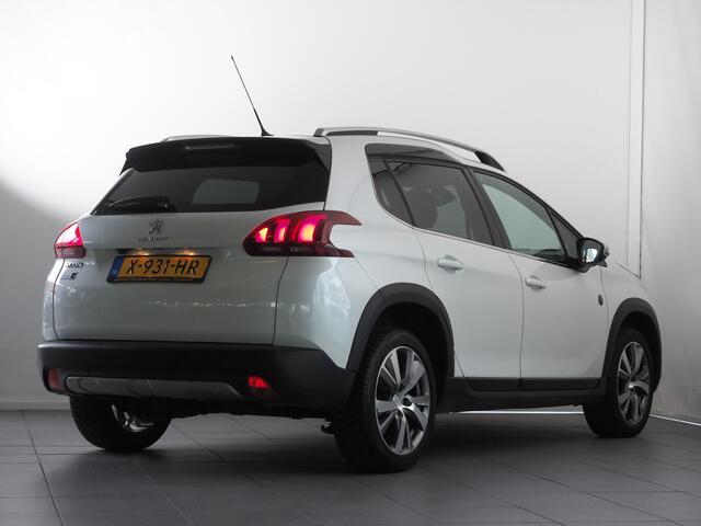 Peugeot 2008 1.2 PureTech Allure