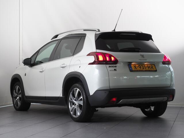 Peugeot 2008 1.2 PureTech Allure