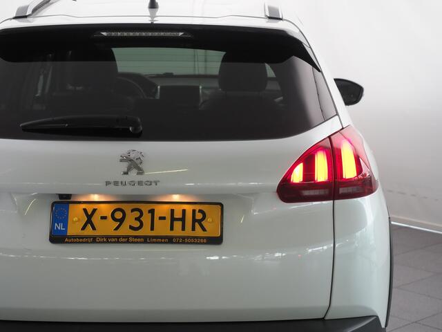 Peugeot 2008 1.2 PureTech Allure