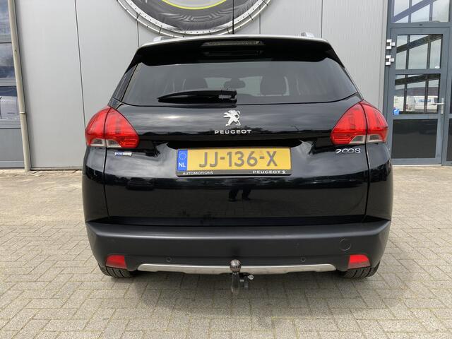 Peugeot 2008 1.2 Allure Panoramadak | Apple carplay | Trekhaak | Navi