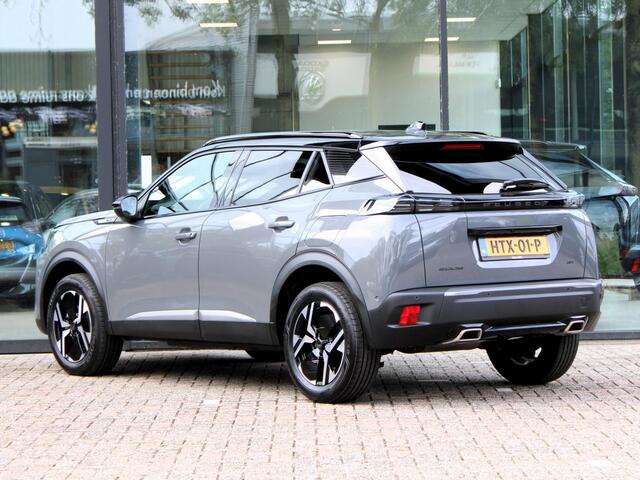 Peugeot 2008 1.2 PureTech GT Automaat | Navi / Alcantara / Camera