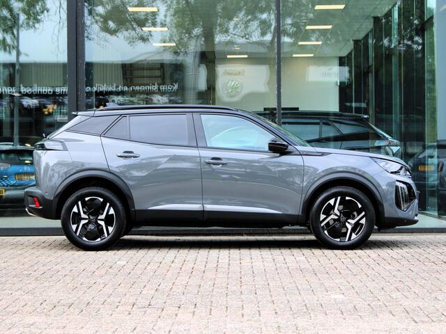 Peugeot 2008 1.2 PureTech GT Automaat | Navi / Alcantara / Camera