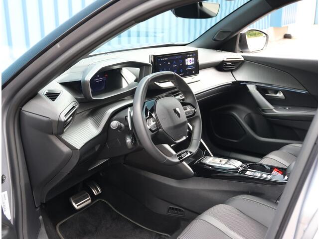 Peugeot 2008 1.2 Hybrid 136PK GT | AppleCarplay/Android Auto | Navigatie | Keyless | Adaptive Cruise Control | Climate Control | Camera | FULL LED | Two-Tone | Sfeerverlichting |