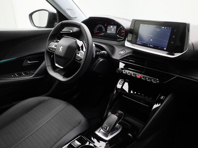 Peugeot 2008 1.2 PureTech 130 PK Automaat Allure | CAMERA | CARPLAY