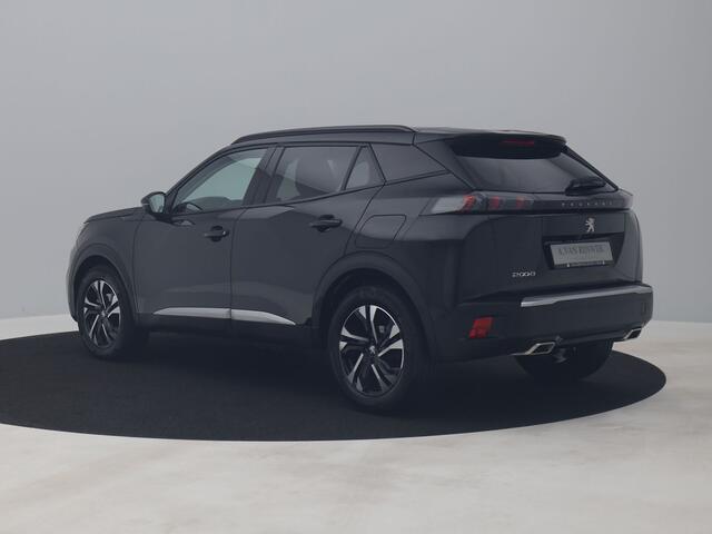 Peugeot 2008 1.2 PureTech 130 PK Automaat Allure | CAMERA | CARPLAY