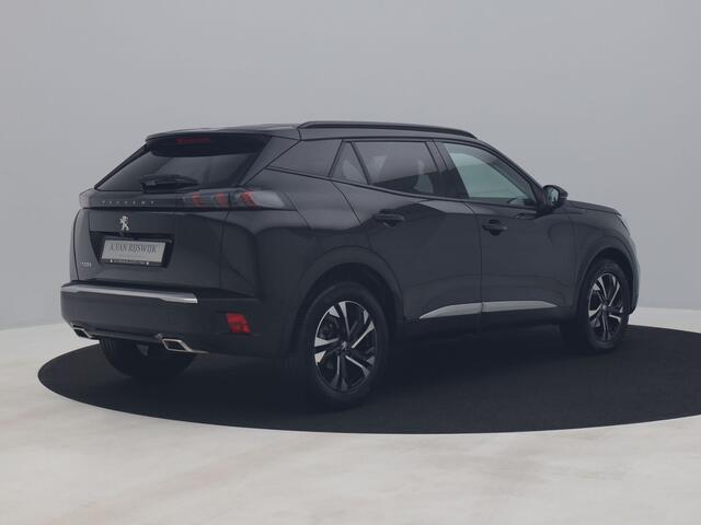 Peugeot 2008 1.2 PureTech 130 PK Automaat Allure | CAMERA | CARPLAY