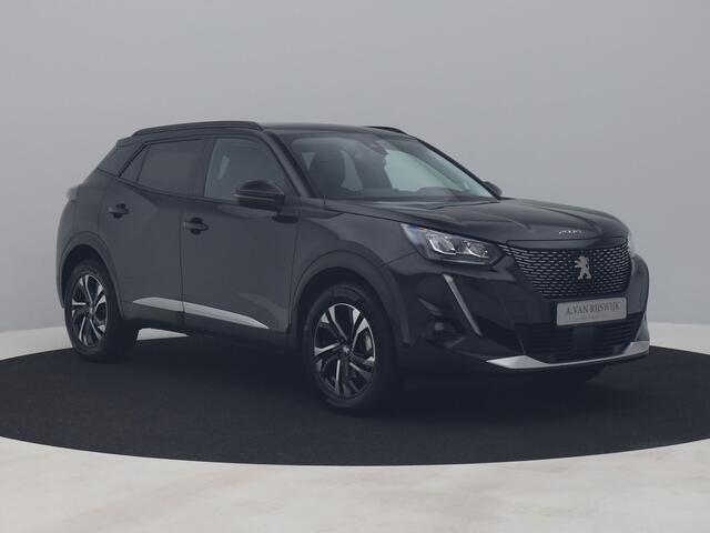 Peugeot 2008 1.2 PureTech 130 PK Automaat Allure | CAMERA | CARPLAY