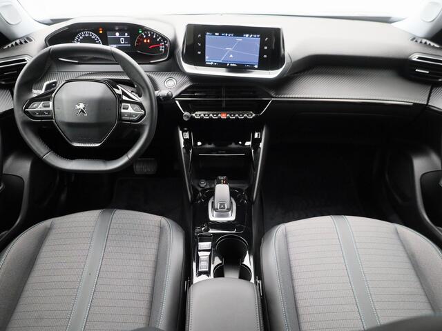 Peugeot 2008 1.2 PureTech 130 PK Automaat Allure | CAMERA | CARPLAY