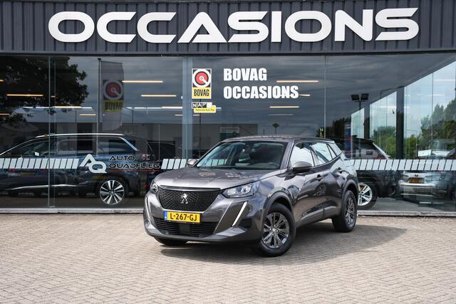 Peugeot 2008 1.2 PureTech Active Pack