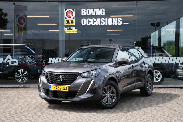 Peugeot 2008 1.2 PureTech Active Pack