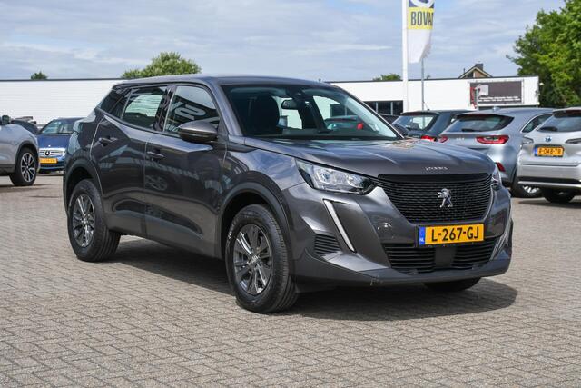 Peugeot 2008 1.2 PureTech Active Pack