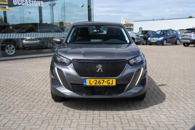 Peugeot 2008 1.2 PureTech Active Pack