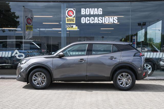 Peugeot 2008 1.2 PureTech Active Pack